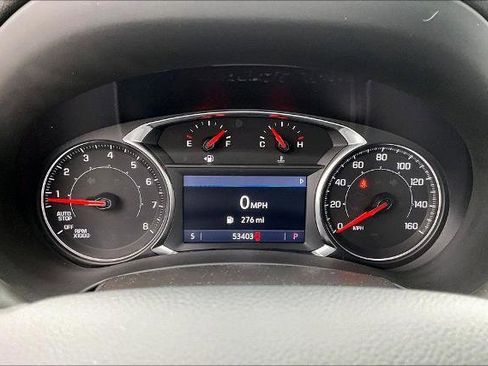 Used 2024 GMC Terrain SLT AWD/4WD image 19