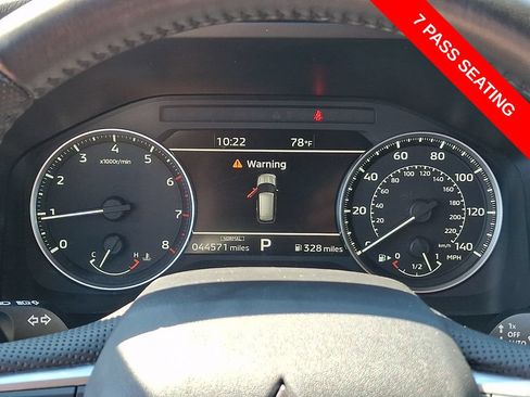 Used 2024 Mitsubishi Outlander SE FWD image 21