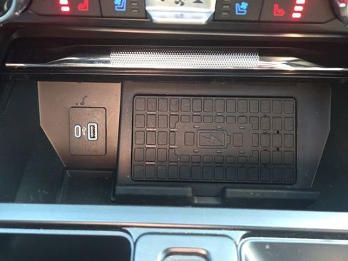 Used 2023 Ford F150 Raptor w/ Raptor 37 Performance Package image 37