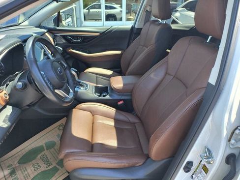 Certified 2024 Subaru Outback Touring XT AWD/4WD image 9