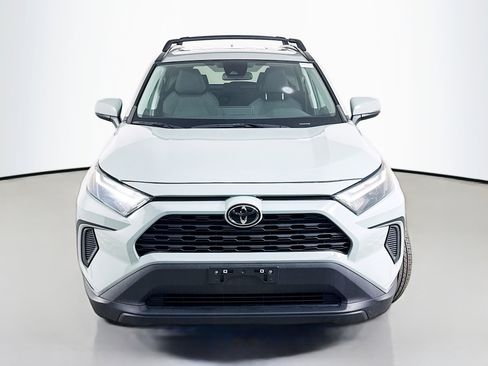 Used 2023 Toyota RAV4 XLE FWD image 2