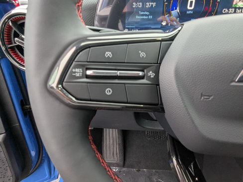 New 2026 Chevrolet Equinox RS w/ Convenience Package III image 38