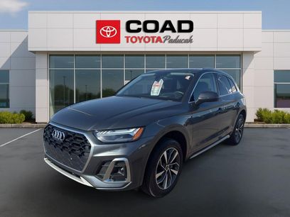 Used 2023 Audi Q5 2.0T Prestige