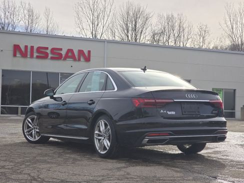 Used 2023 Audi A4 2.0T Premium Plus image 13