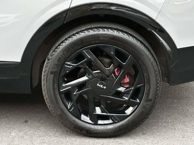 Used 2024 Kia Sportage SX AWD/4WD image 14