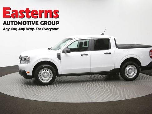 Used 2022 Ford Maverick XL w/ Equipment Group 100A Standard image 57