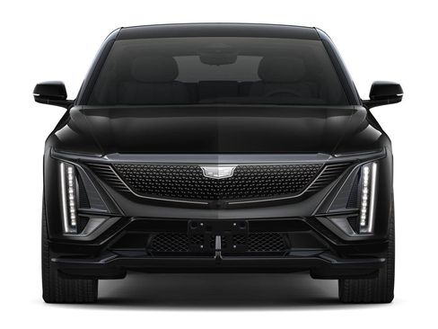 New 2026 Cadillac Lyriq V w/ LPO, Floor Liner Package image 26