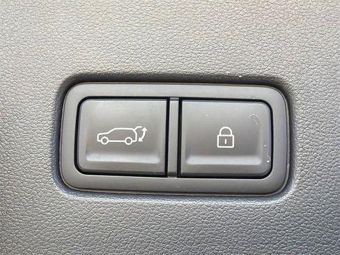 New 2026 Hyundai Palisade FWD Hybrid image 19