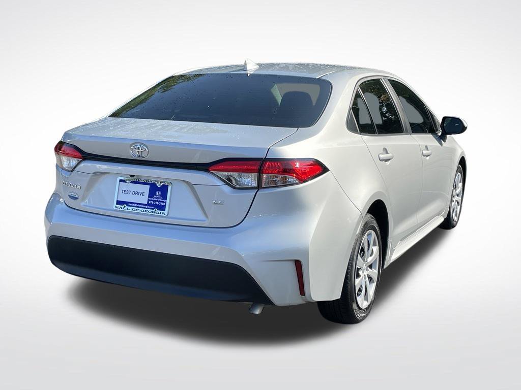 Used 2024 Toyota Corolla LE FWD image 6