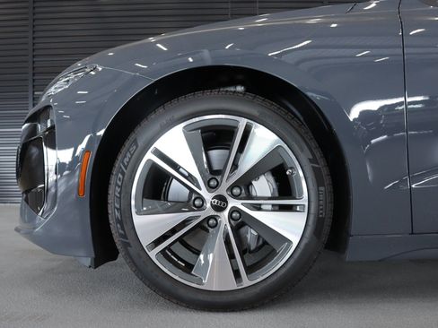New 2027 Audi A6 e-tron Premium RWD image 5