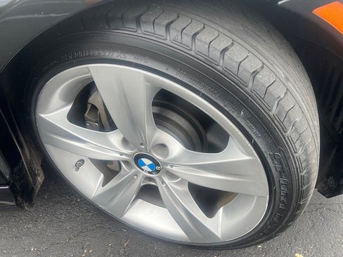 Used 2010 BMW 335i Sedan image 7