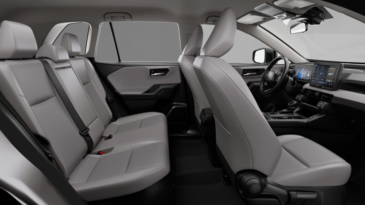 New 2026 Toyota RAV4 XLE Premium AWD/4WD image 57