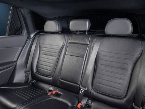 New 2026 Mercedes-Benz GLC 43 AMG 4MATIC image 28