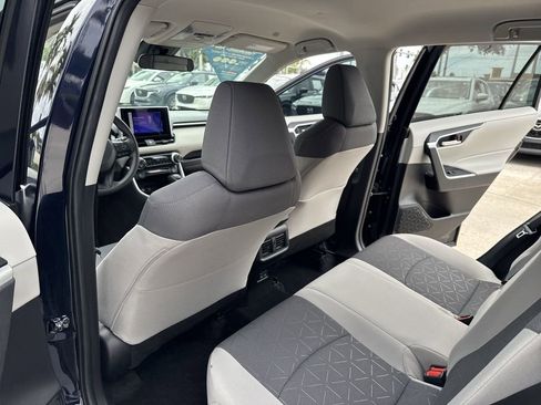 Used 2024 Toyota RAV4 XLE image 34