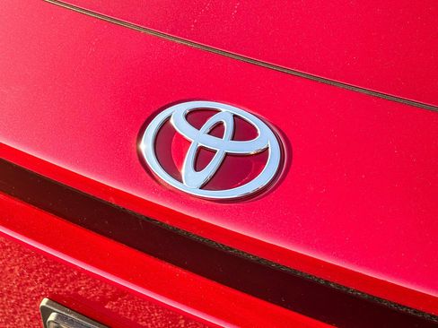 New 2026 Toyota bZ image 10