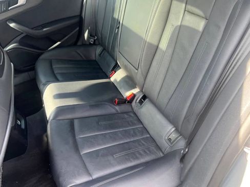 Used 2018 Audi A5 2.0T Premium Plus w/ Premium Plus image 26