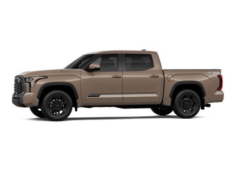 New 2026 Toyota Tundra Platinum w/ TRD Off-Road Package AWD/4WD image 5