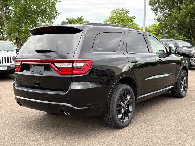 Used 2022 Dodge Durango GT AWD/4WD image 2