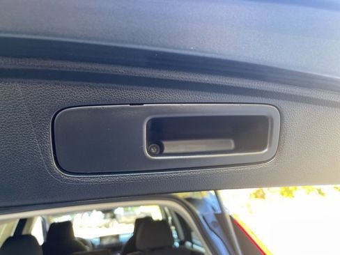 Certified 2023 Honda CR-V EX image 11