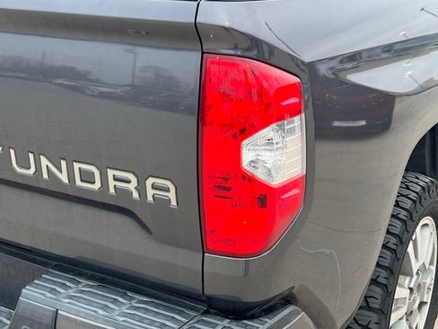 Used 2016 Toyota Tundra Platinum image 14
