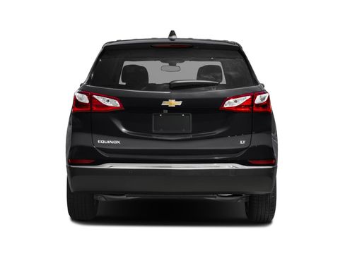 Used 2018 Chevrolet Equinox LT AWD/4WD image 5