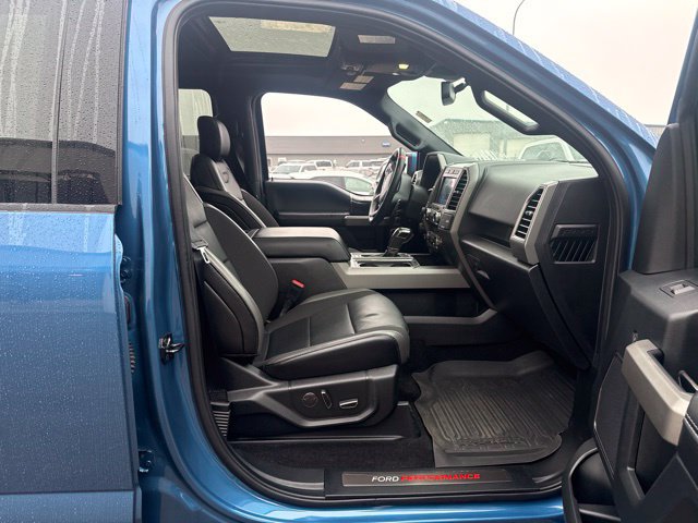 Used 2019 Ford F150 Raptor w/ Equipment Group 802A Luxury AWD/4WD image 20