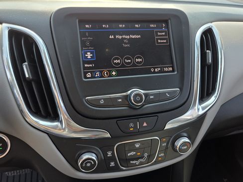 Certified 2022 Chevrolet Equinox LS w/ LS Convenience Package FWD image 24