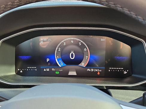 New 2026 Volkswagen Jetta Sport image 18