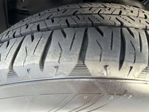 Certified 2023 Toyota 4Runner Limited AWD/4WD image 33