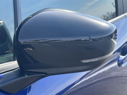 New 2026 Subaru Crosstrek 2.5i Sport image 34