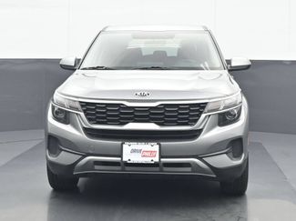 Used 2021 Kia Seltos LX AWD/4WD video 1
