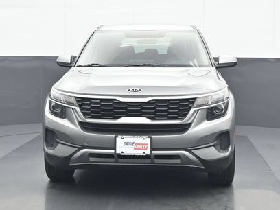 Used 2021 Kia Seltos LX