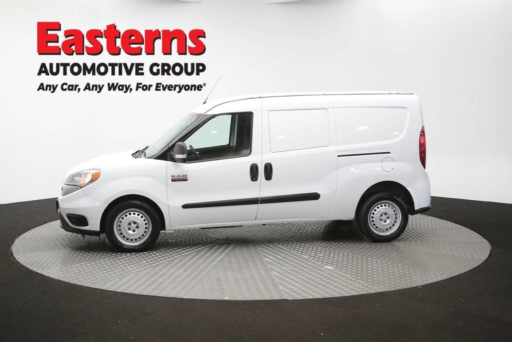 Used 2022 RAM ProMaster City Wagon FWD image 58