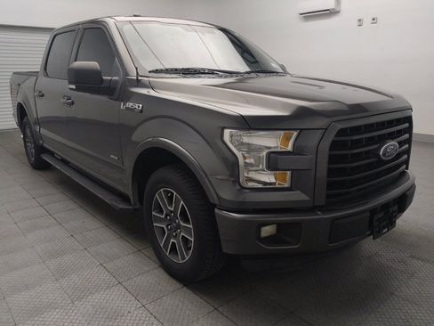 Used 2016 Ford F150 XLT w/ Equipment Group 302A Luxury RWD image 13