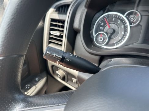 Used 2023 RAM 3500 Tradesman w/ Convenience Group image 39