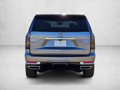 New 2026 Cadillac Escalade Luxury w/ Touring Package image 8