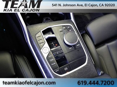 Used 2023 BMW 330e 330e iPerformance w/ M Sport Package image 31