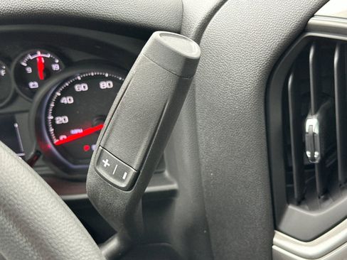 New 2026 Chevrolet Silverado 1500 W/T w/ WT Value Package image 20