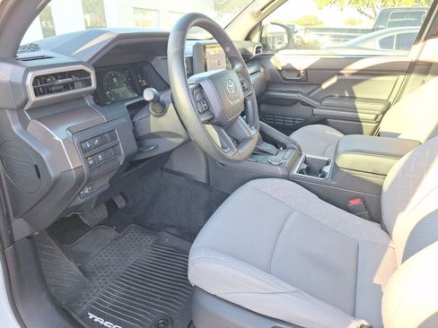 Used 2024 Toyota Tacoma SR5 image 14