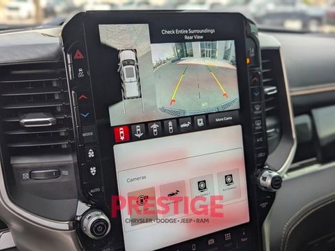 New 2026 RAM 1500 Tungsten w/ Bed Utility Group image 20