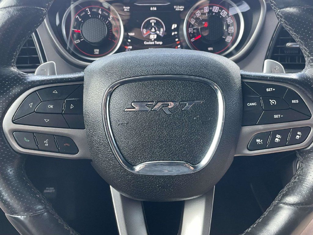Used 2020 Dodge Challenger R/T Scat Pack RWD image 31