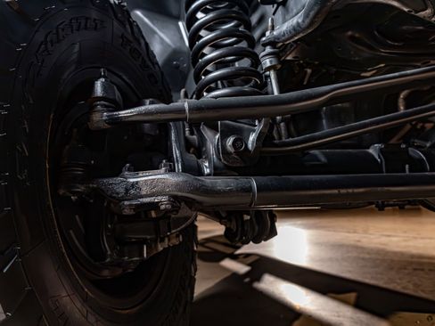 Used 2024 RAM 2500 Laramie image 13