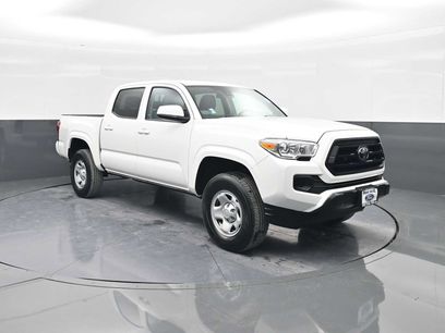 Used 2023 Toyota Tacoma SR