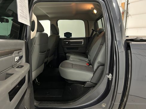 Used 2014 RAM 1500 Big Horn AWD/4WD image 25