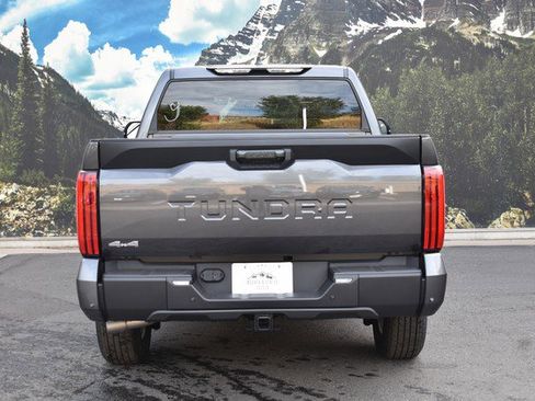 New 2026 Toyota Tundra SR5 image 5