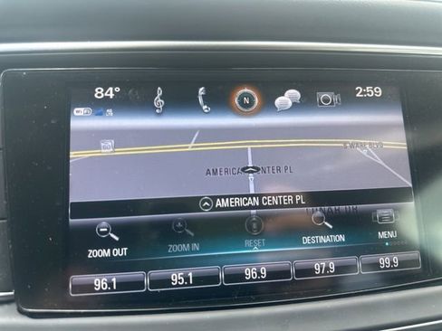 Used 2019 Buick Enclave Avenir w/ Avenir Technology Package image 38