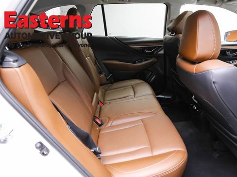 Used 2023 Subaru Outback Touring XT AWD/4WD image 24