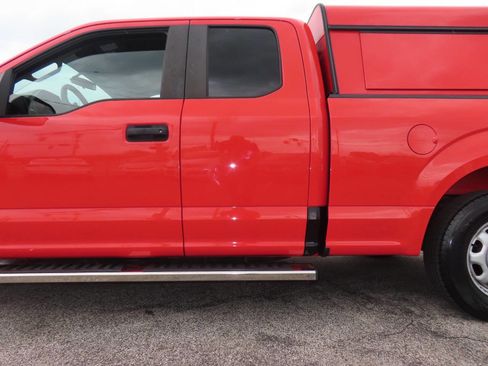 Used 2019 Ford F150 XL w/ XL Power Equipment Group image 23