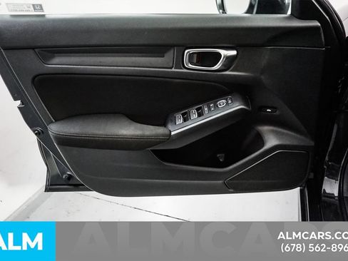 Used 2025 Honda Civic LX image 37