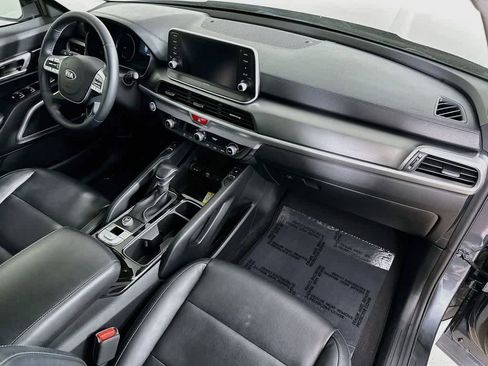 Used 2020 Kia Telluride S FWD image 34